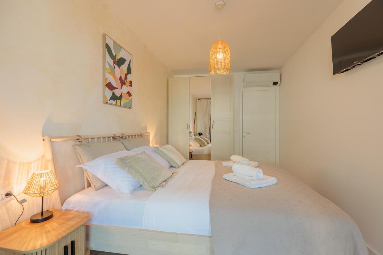 Borik Apartment *