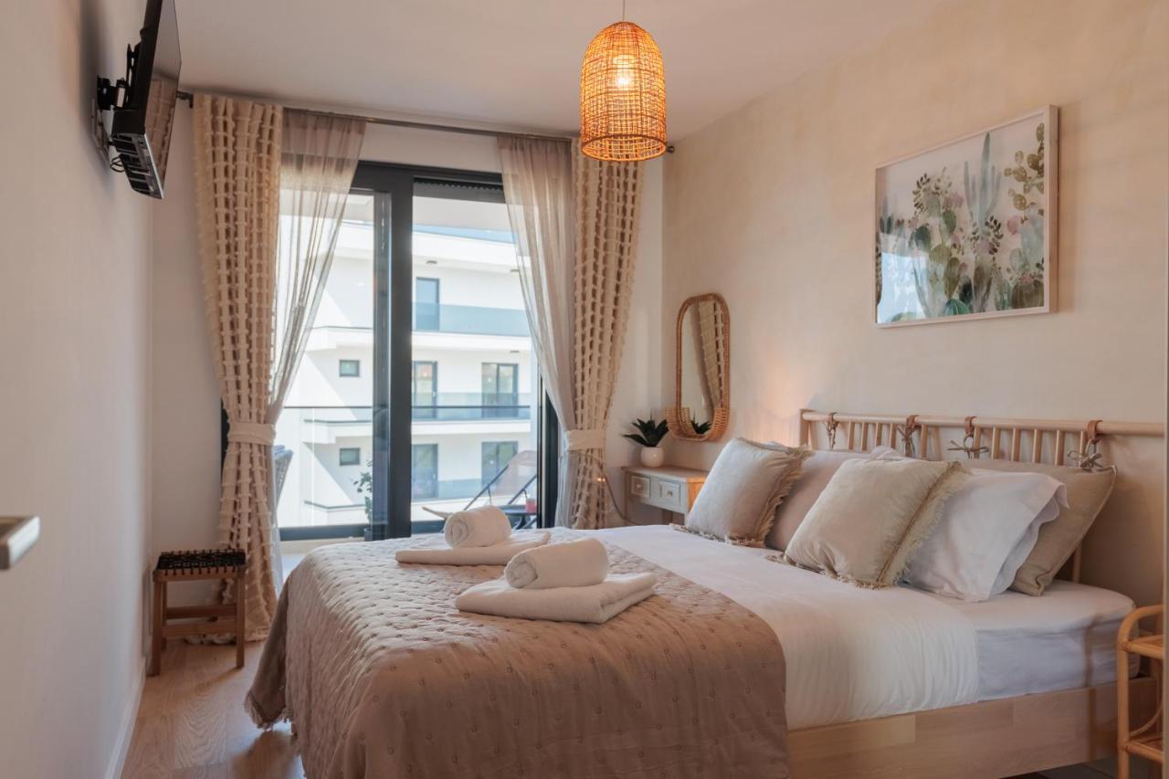 Borik Apartment Zadar