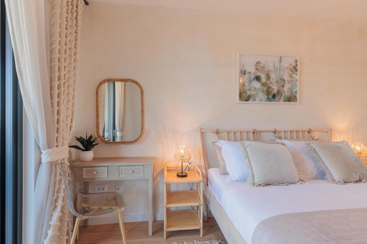 Borik Apartment *