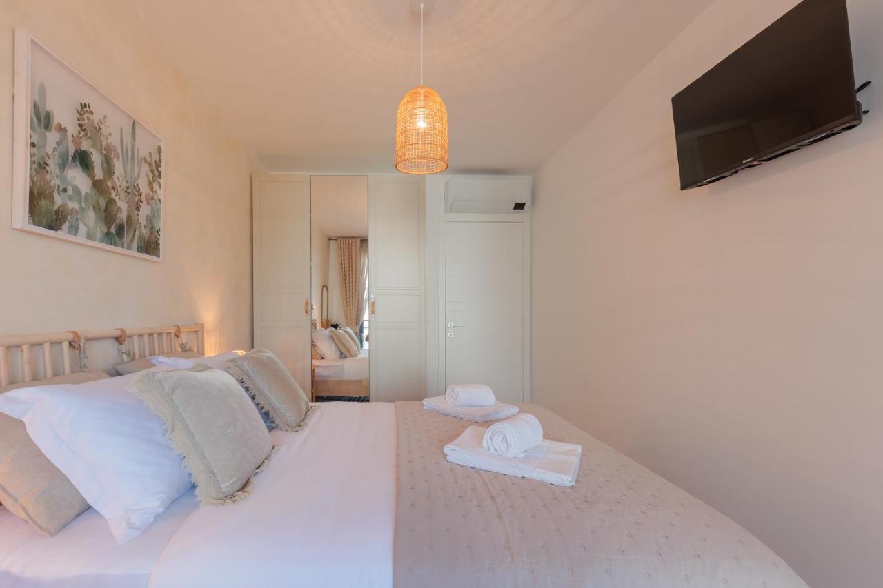Apartment Borik *