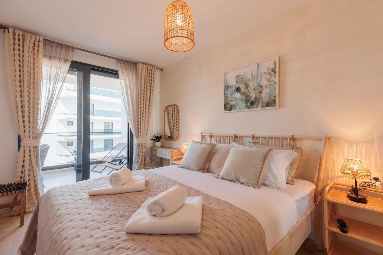 Apartment Borik *