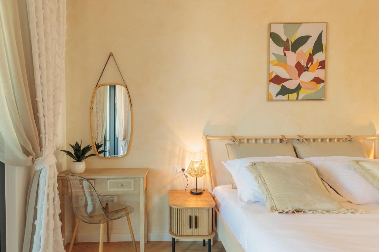 Apartment Borik *