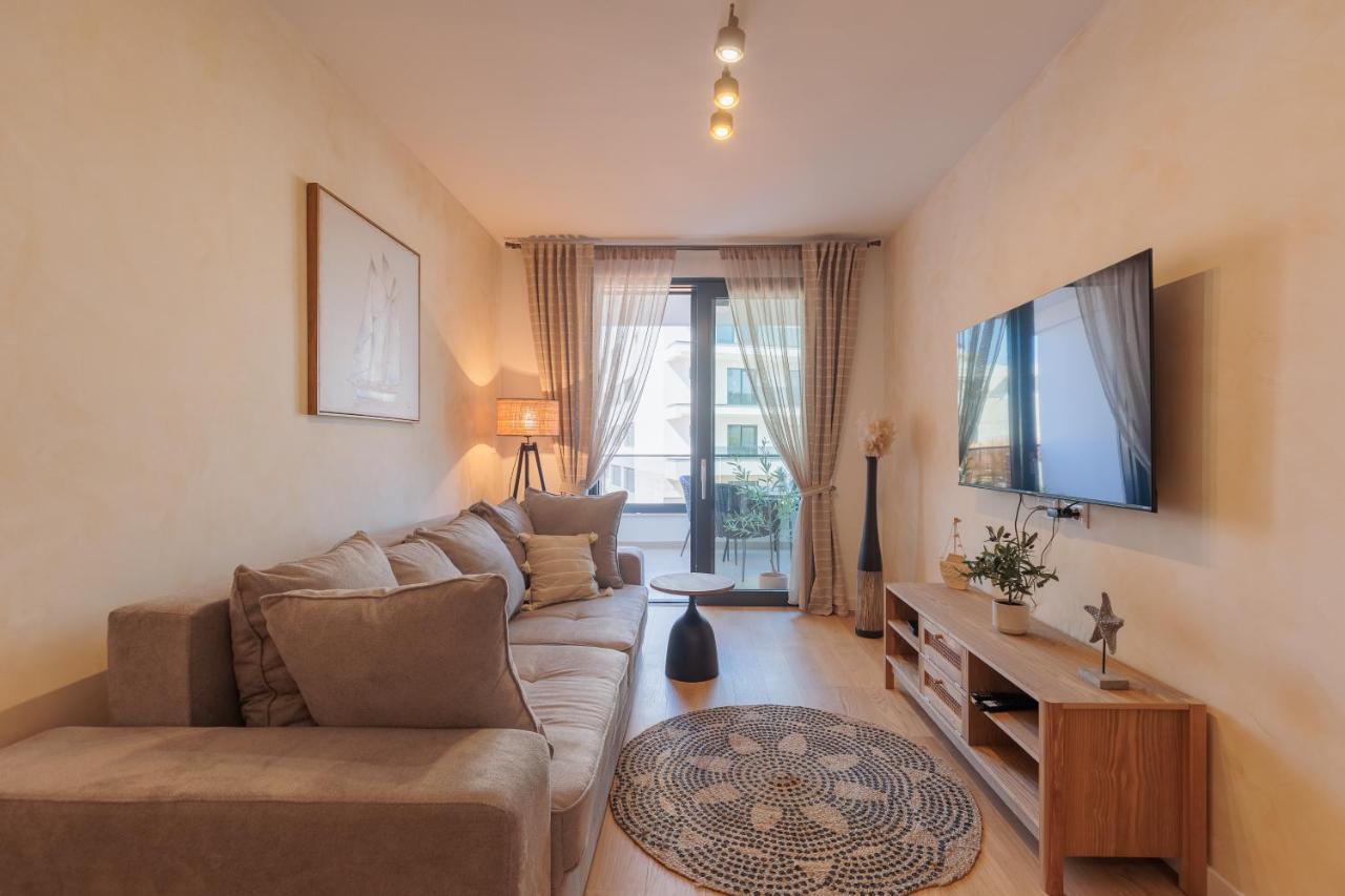 Borik Apartment *