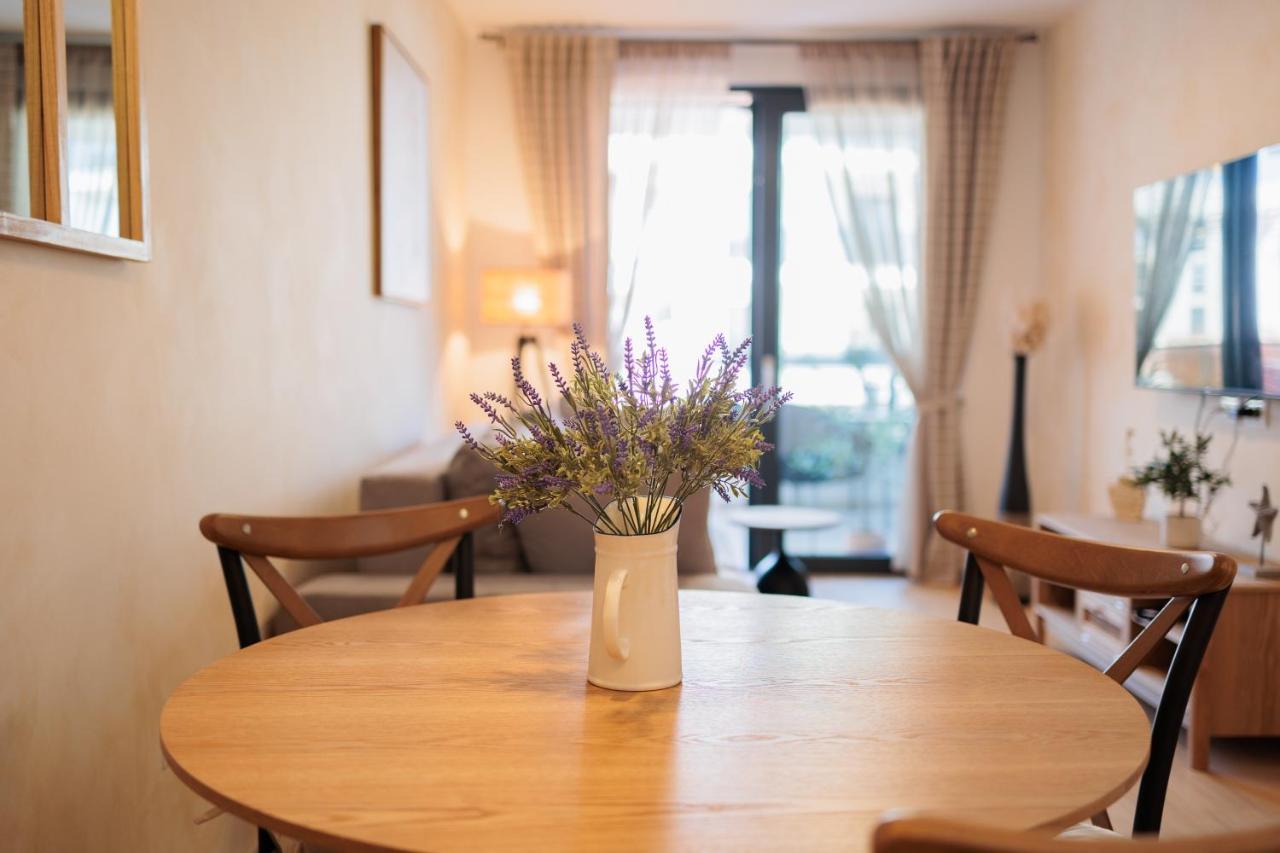 Apartment Borik *