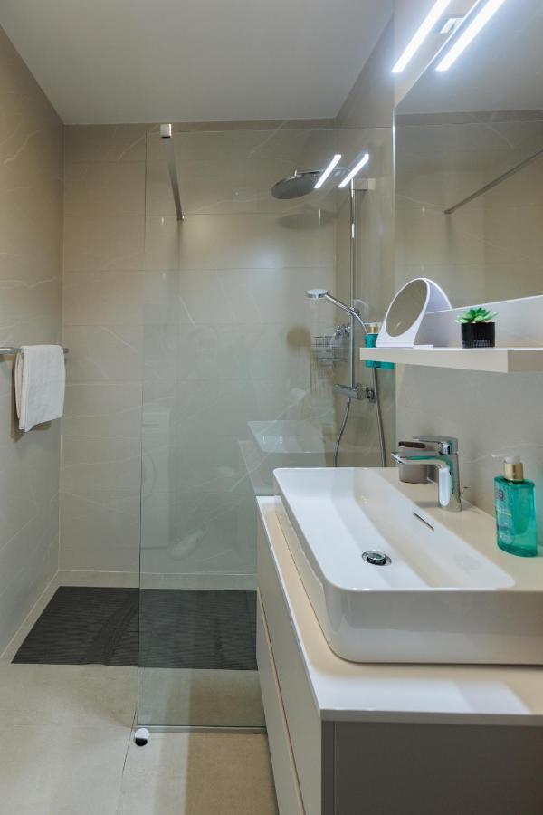 Apartment Borik *