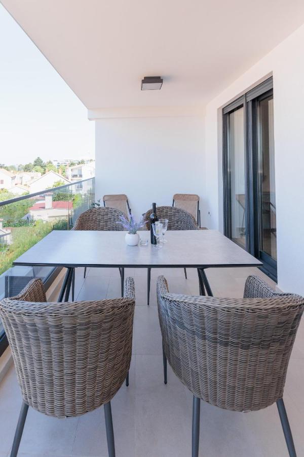 Apartment Borik Zadar