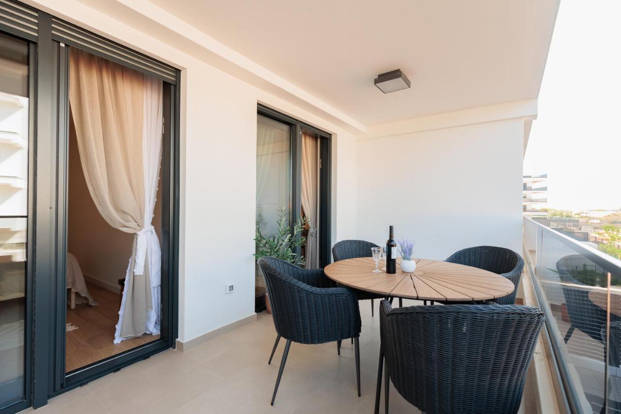 Apartment Borik *