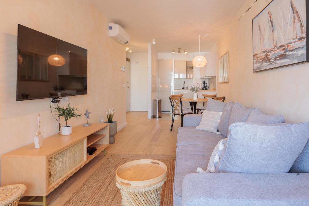 Borik Apartment