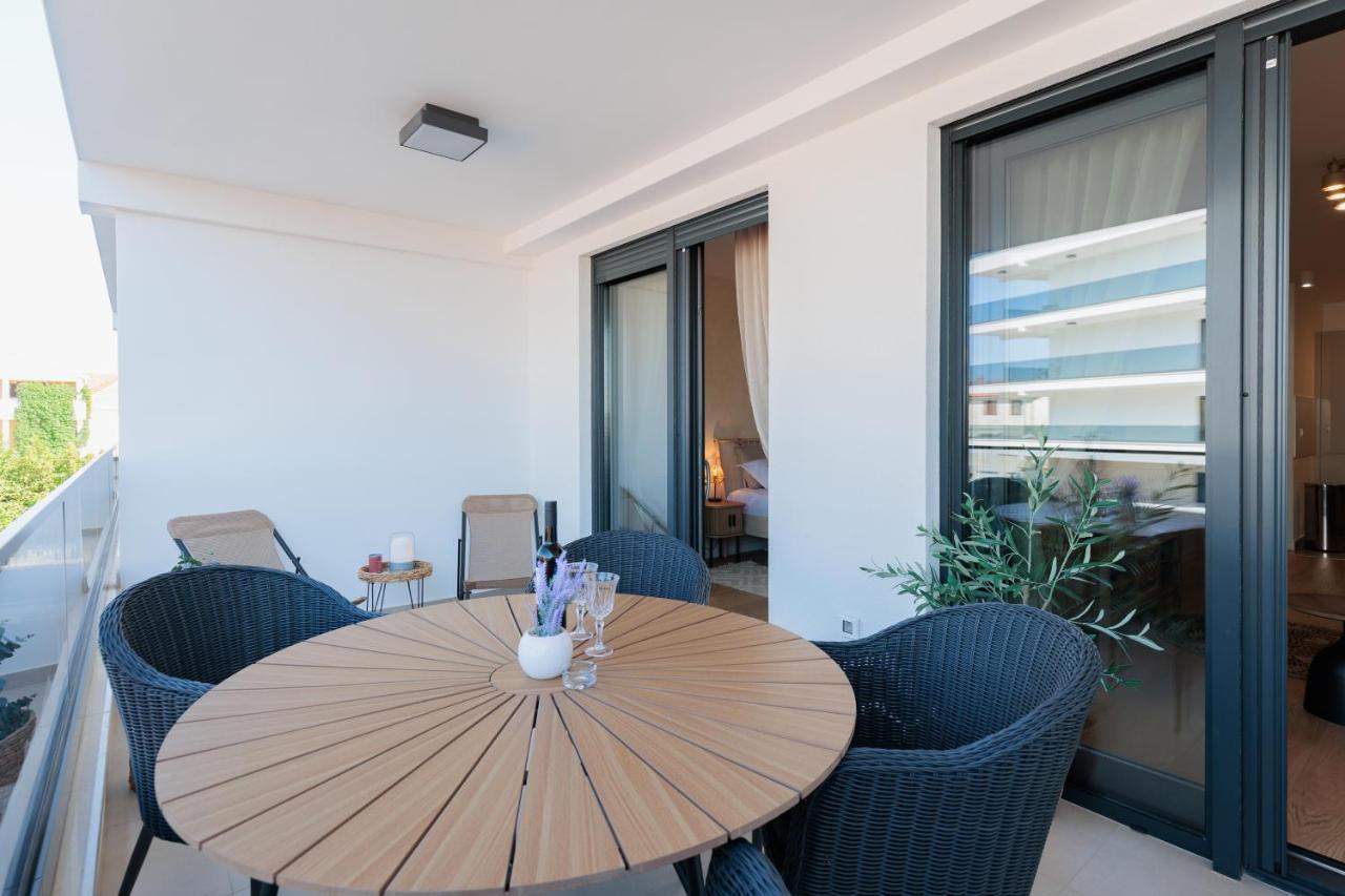 Borik Apartment Zadar