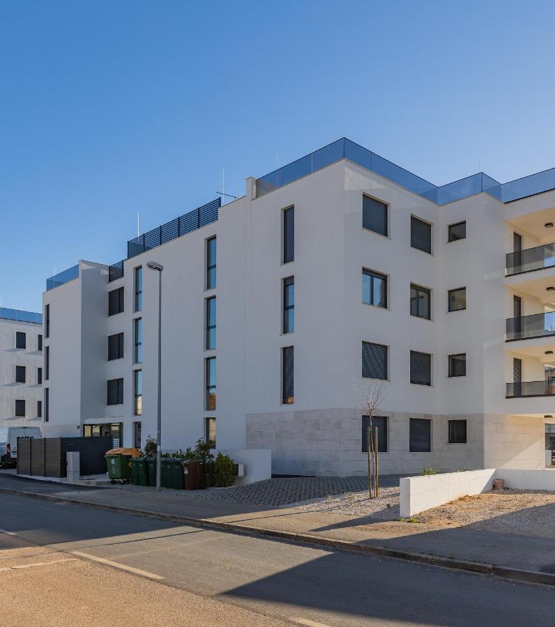 Apartment Borik