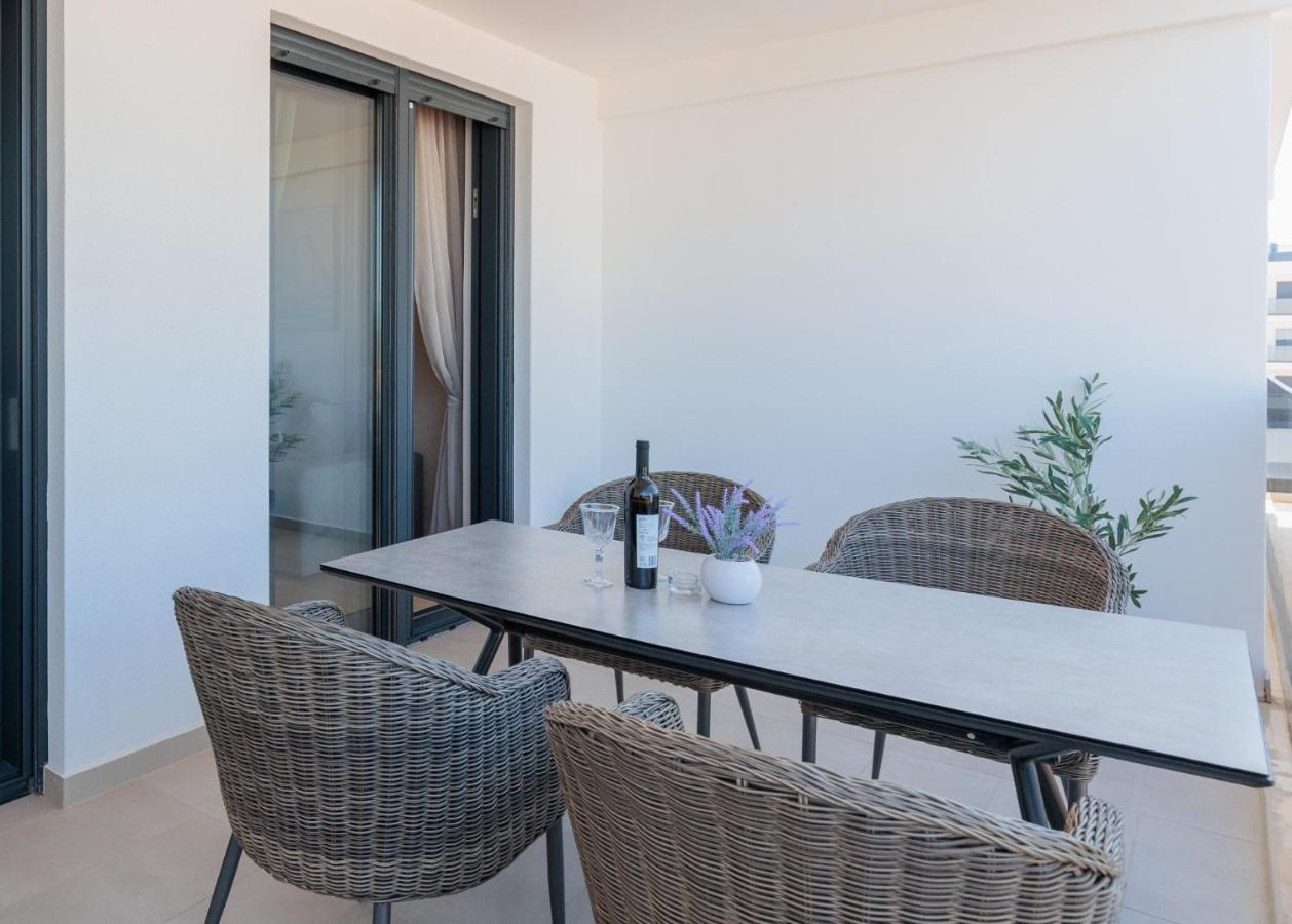 Borik Apartment *