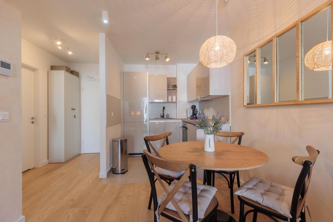 Borik Apartment Zadar